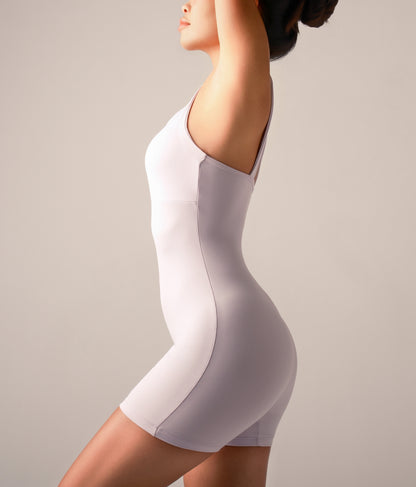 CORE SCULPTING BODYSUIT