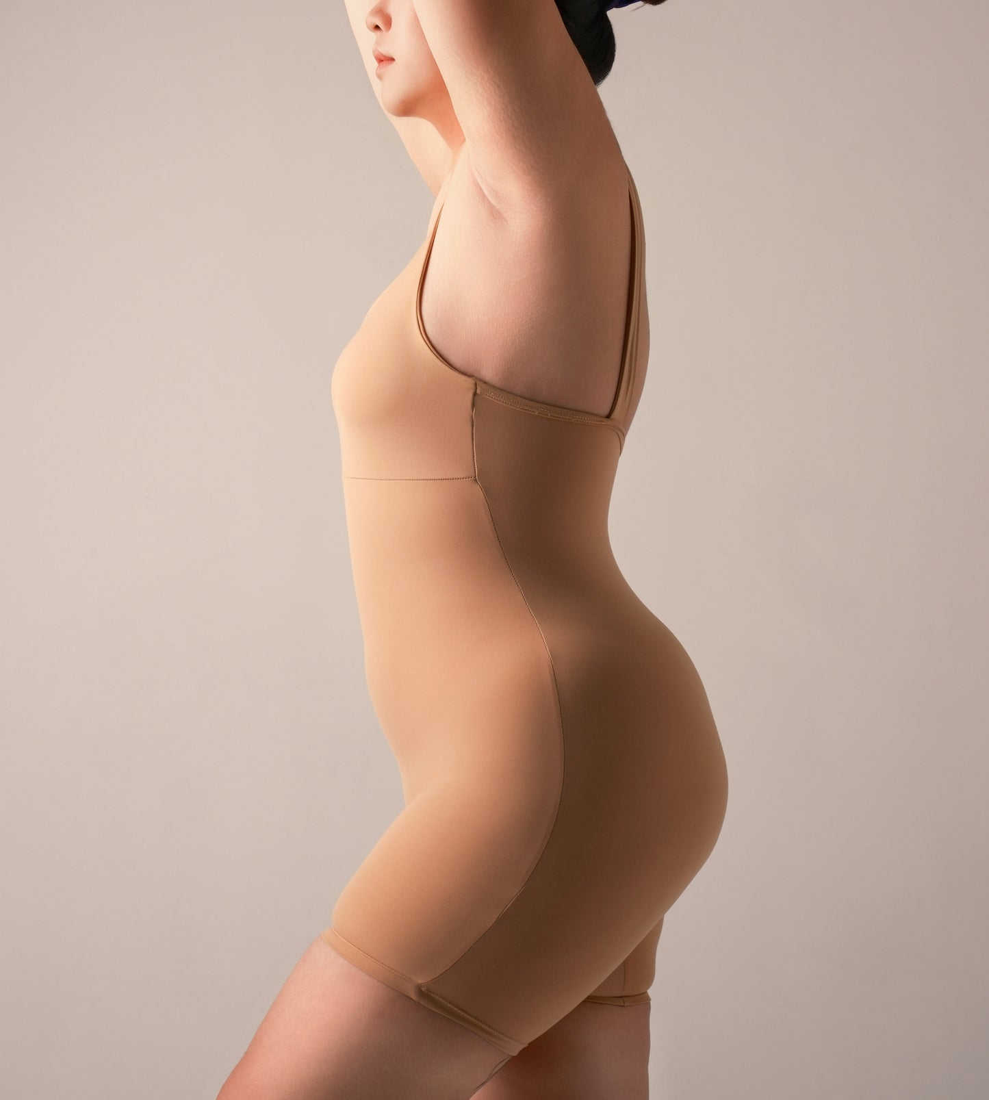 CORE SCULPTING BODYSUIT