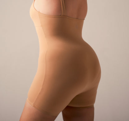 CORE SCULPTING BODYSUIT